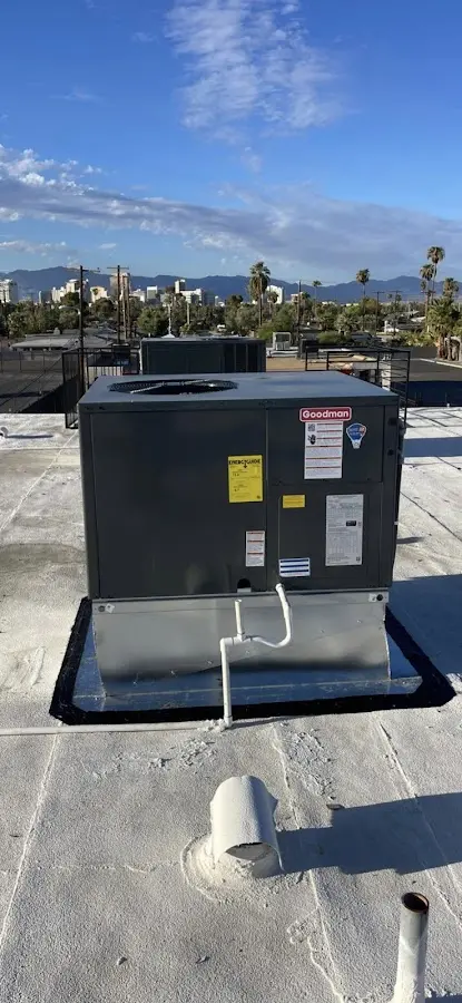 AC Repair in Redlands, CA